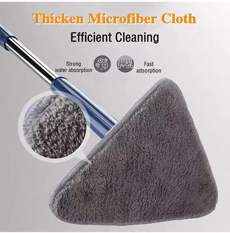 360° Mop Cleaner