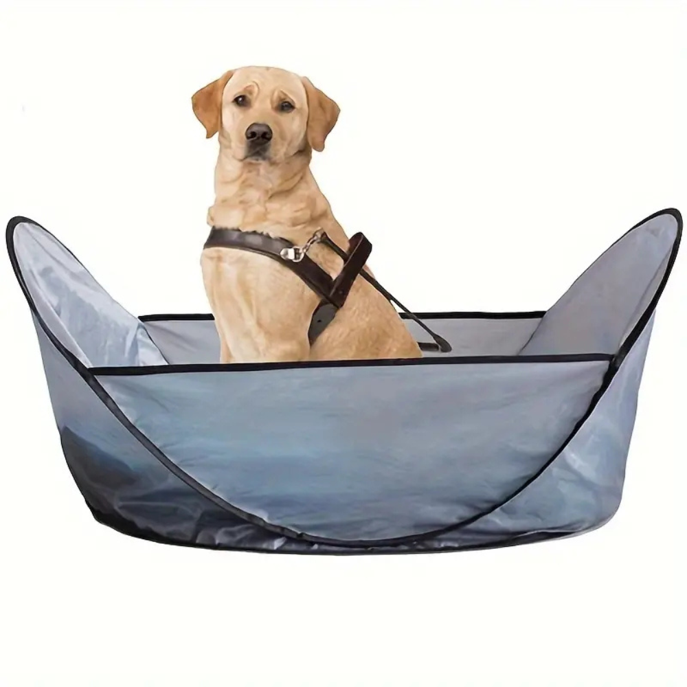 Waterproof Pet Dog / Cat Hair Catcher for Grooming