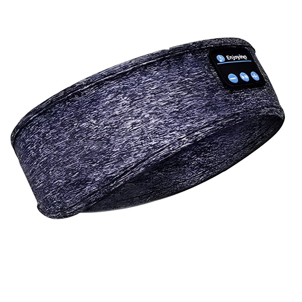 Bluetooth Sleep Mask Headphones – Ultimate Comfort for Restful Nights