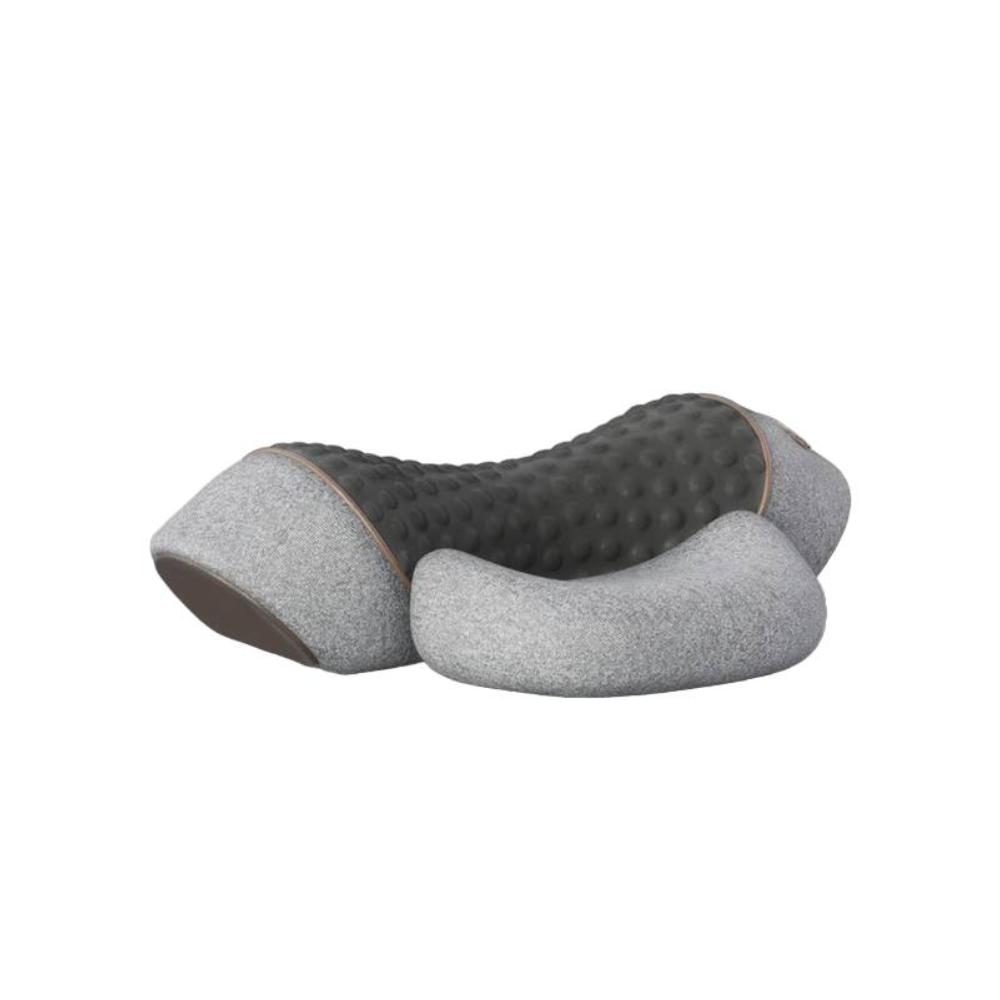 Electric Heated Neck and Shoulder Pillow – Ultimate Comfort and Relaxation