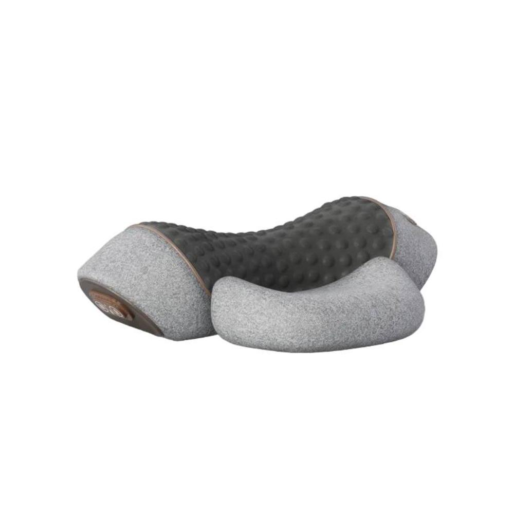 Electric Heated Neck and Shoulder Pillow – Ultimate Comfort and Relaxation