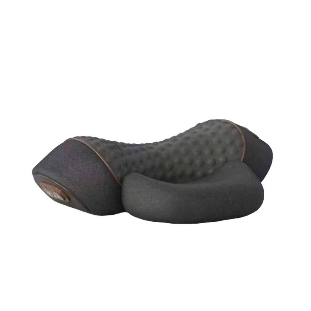 Electric Heated Neck and Shoulder Pillow – Ultimate Comfort and Relaxation