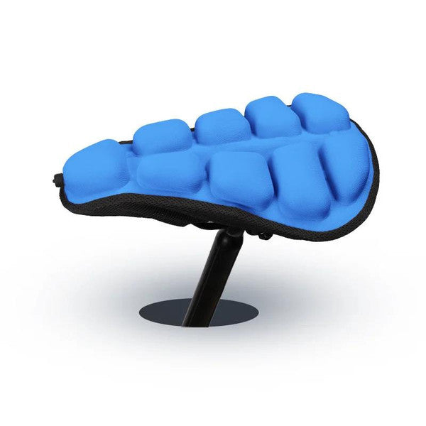 3D Inflatable Bicycle Seat Cushion