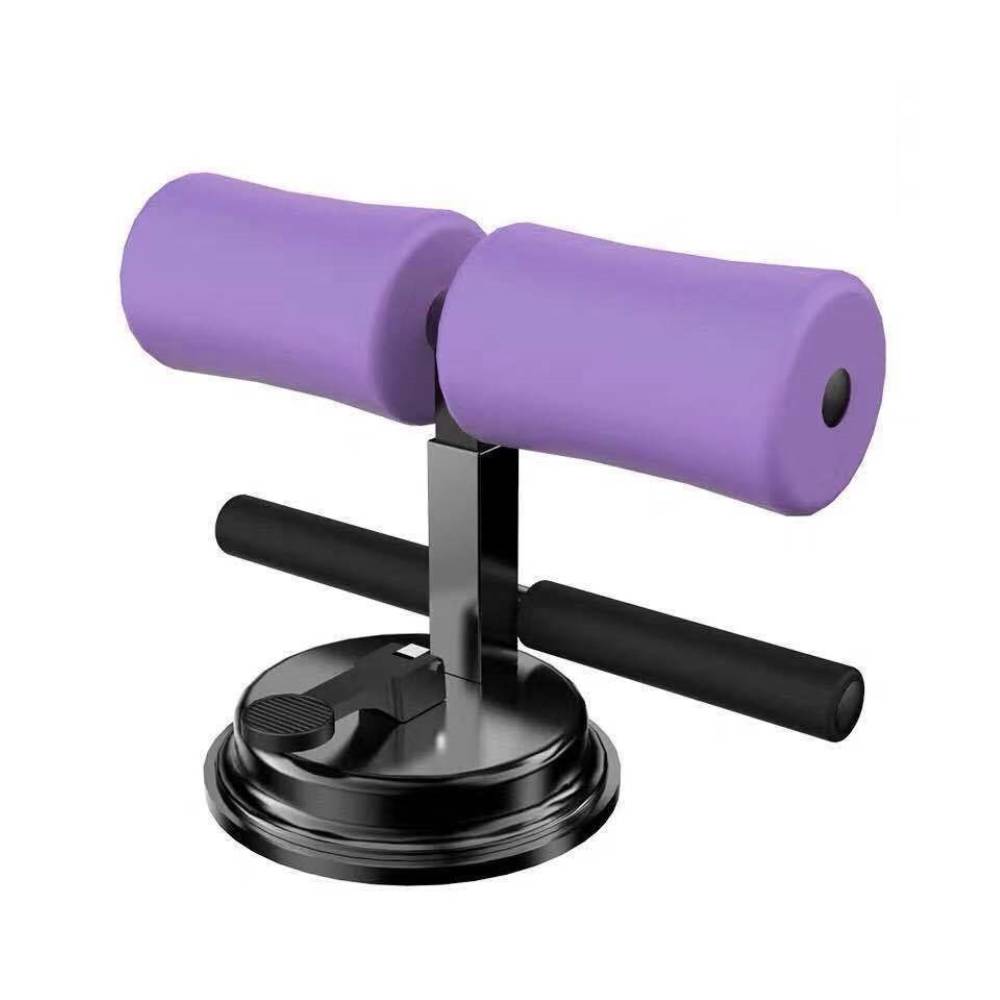 Portable Sit-Up Bar – Enhance Your Core Workouts Anywhere