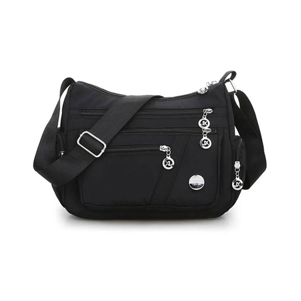 Stylish Women's Casual Crossbody Bag – Practical and Trendy for Everyday Use